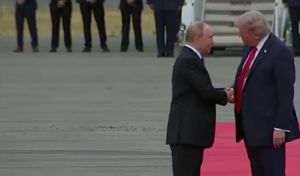 Planul secret Trump-Putin negociază viitorul Donbasului fără Ucraina